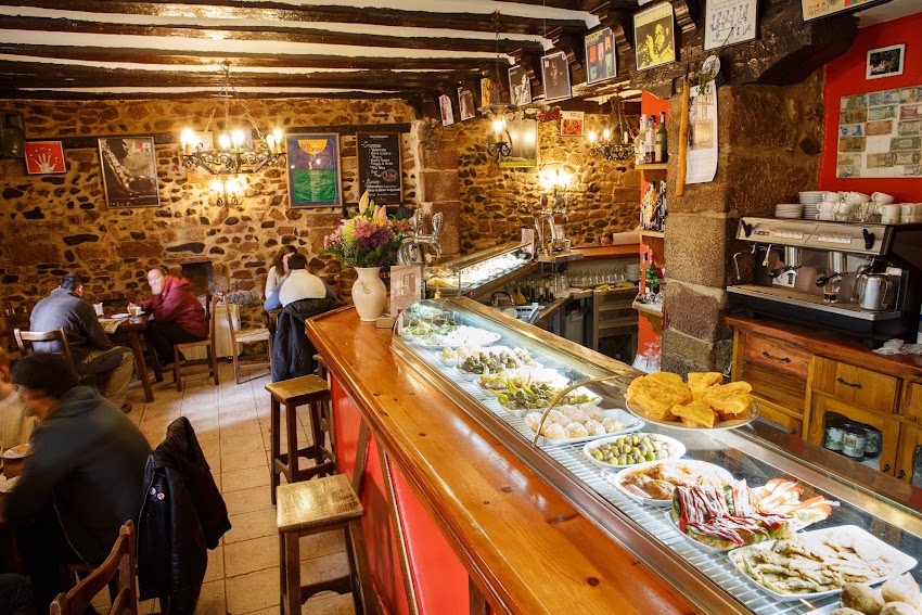 Bar Casa Masip