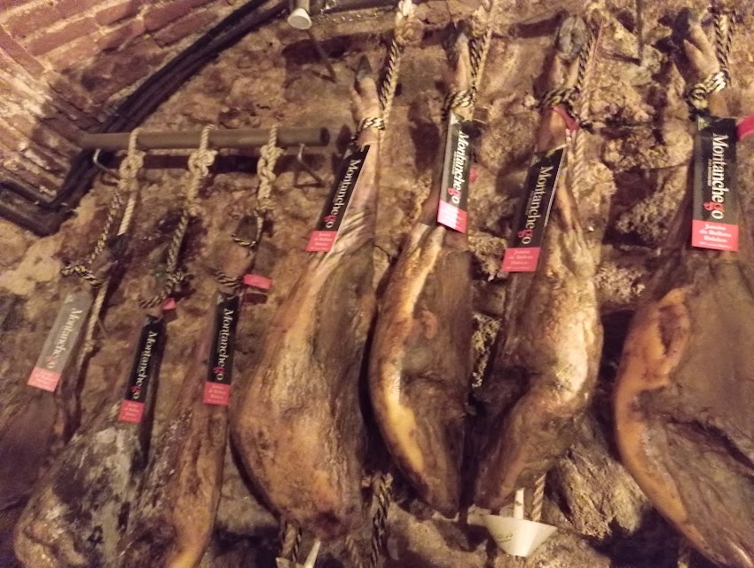 La Bodega De Perez