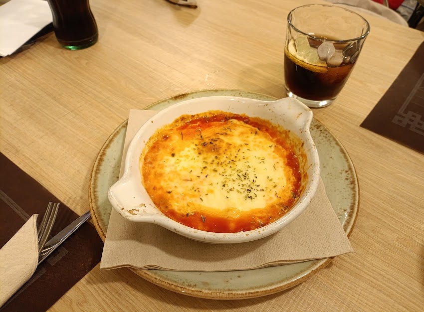 Restaurante LA COMTIENDA AVILÉS