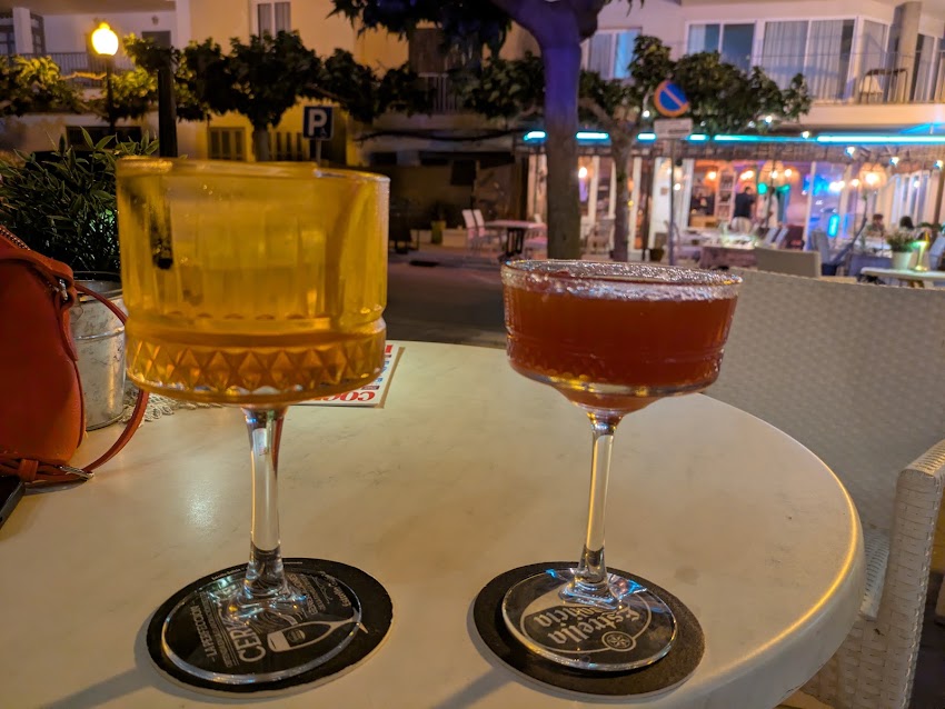 Pub 57 Tapas & Cocktails