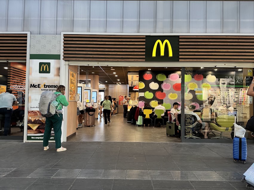 McDonald’s