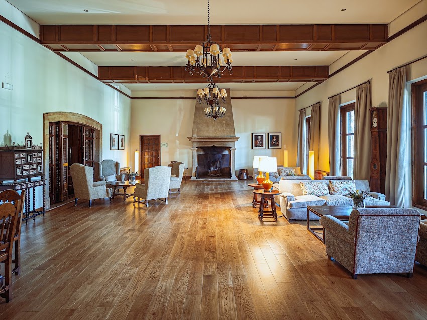 Parador de Tordesillas