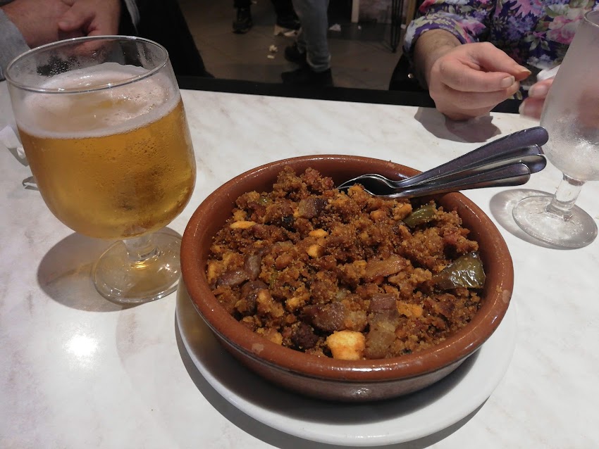 Restaurante Laberinto