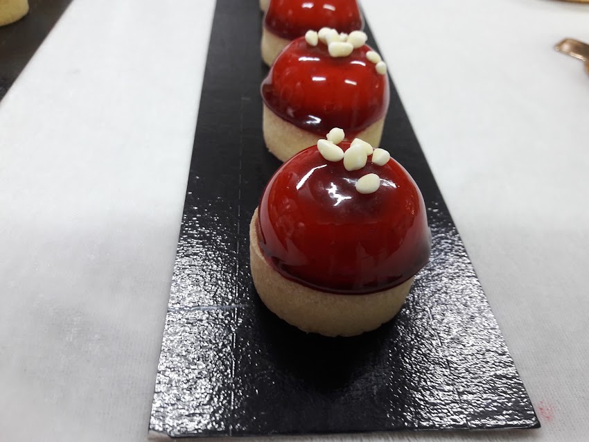 Pastelería Calvo