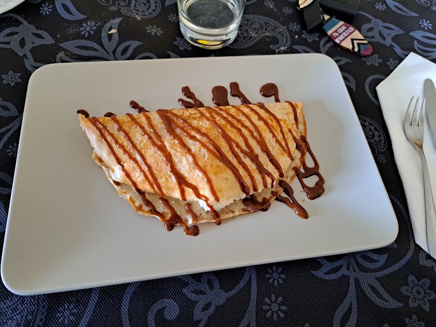 Hotel restaurante Don Cosme