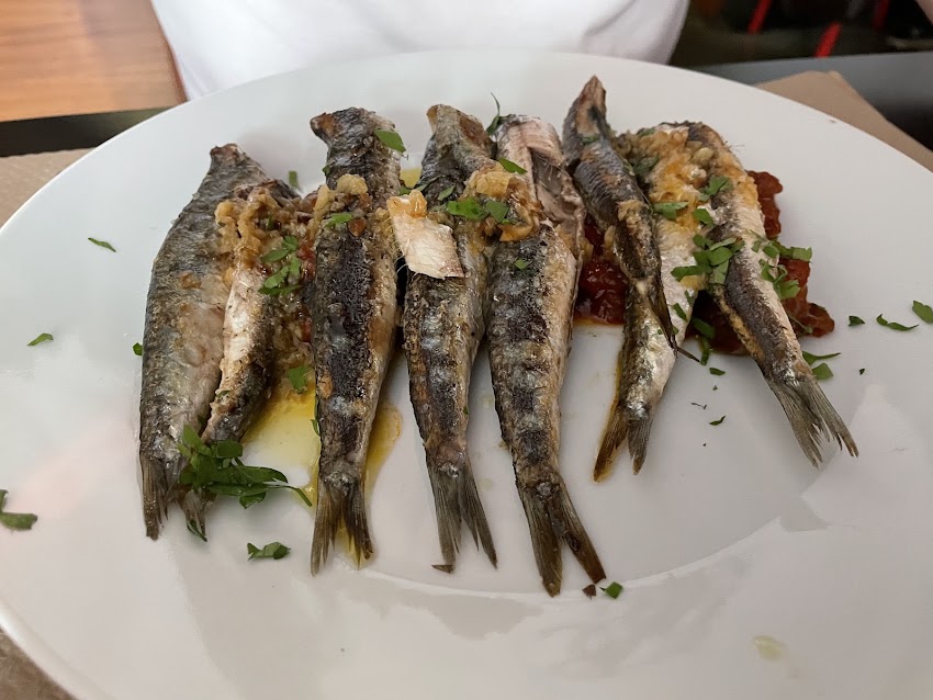 Restaurante Ágape