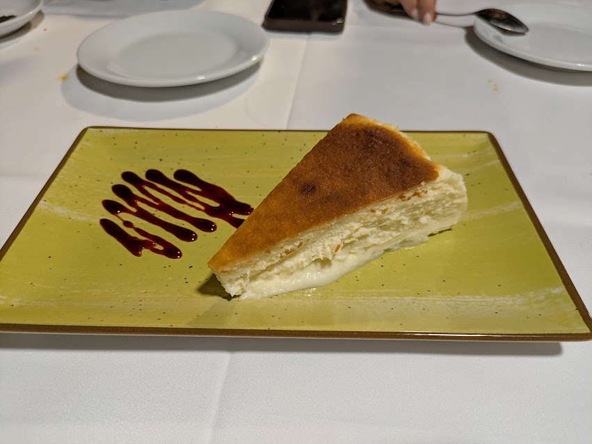 El Puerto Restaurante