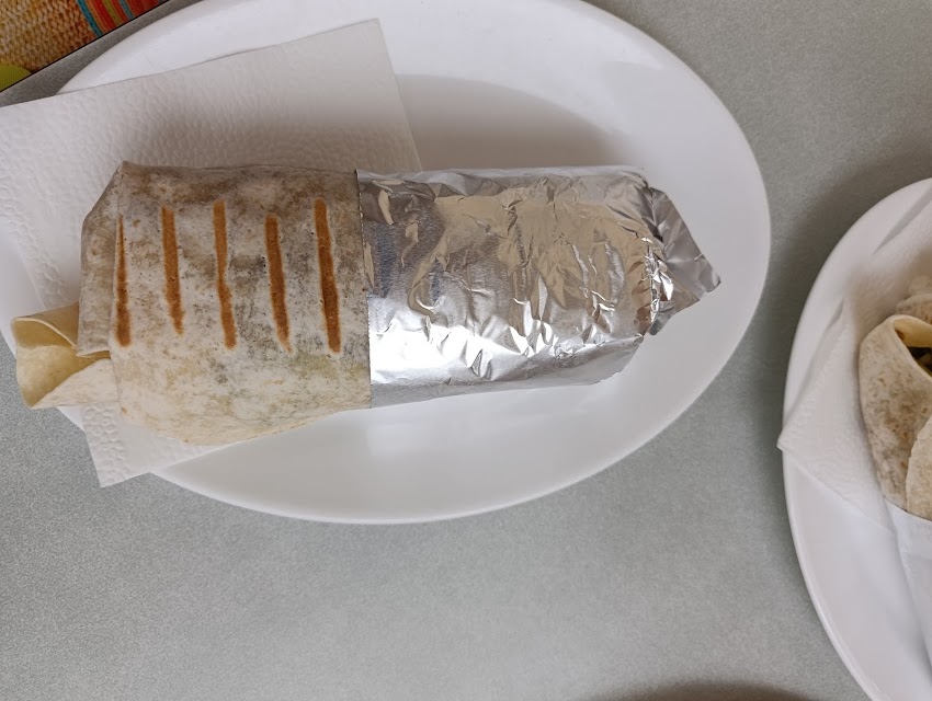 La Casa Del Kebab