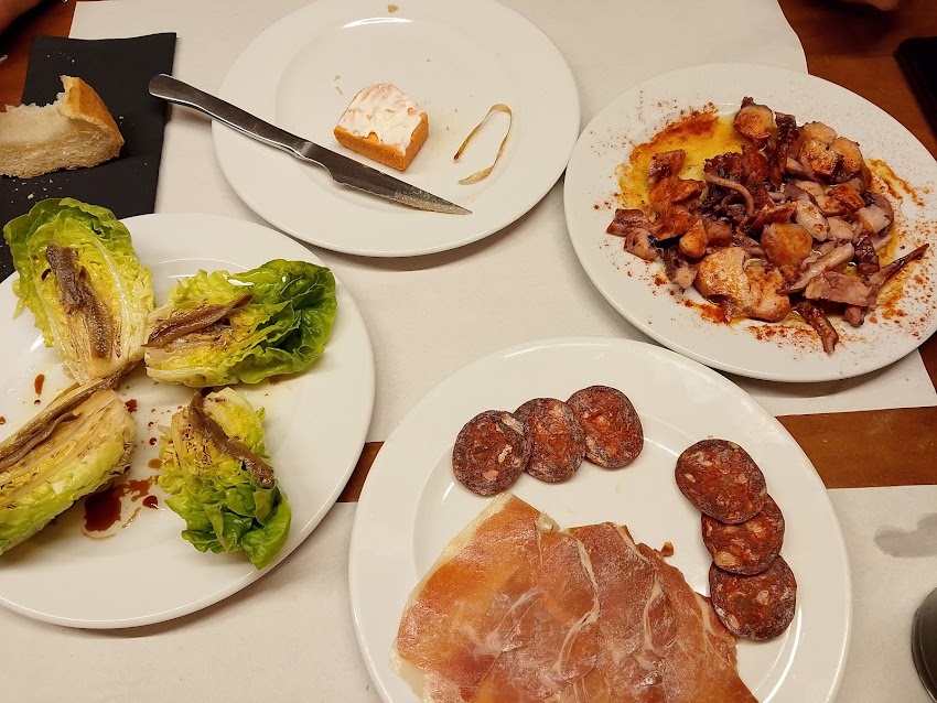 Bar la Bodega