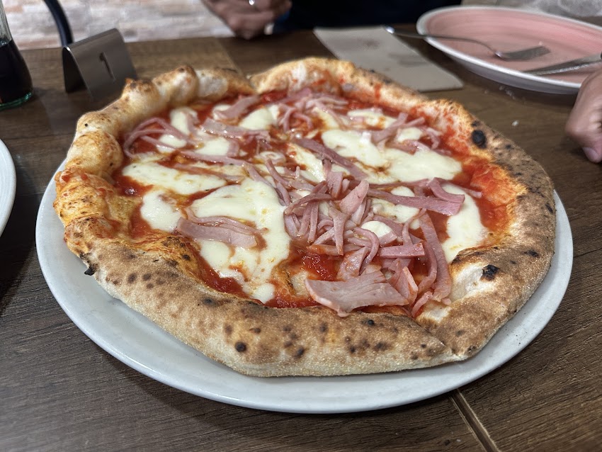 Pizzeria Donna Sofia