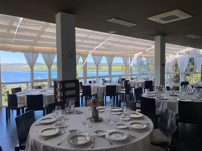 Restaurante La Mandolina