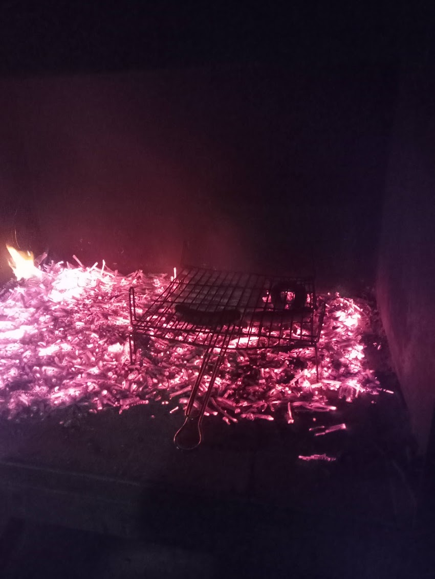 Asador del Cascajo