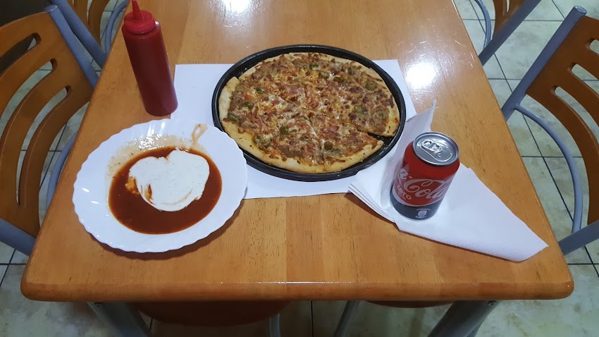 Crown Don Kebab