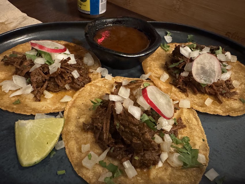 Silly Goose – Mexican restaurant