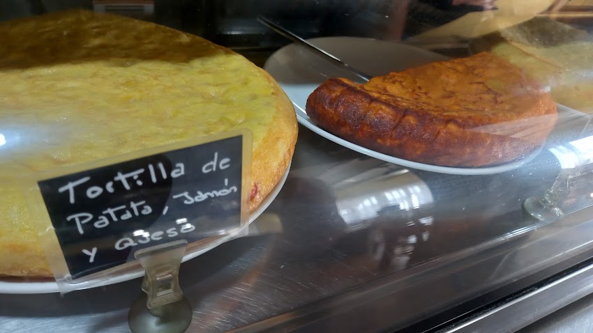 Bar La Calzada