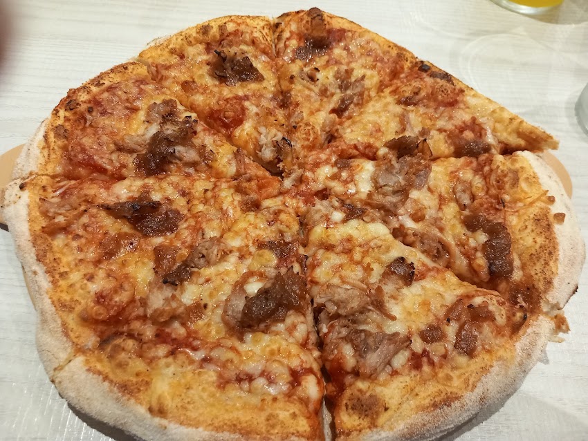 Telepizza Tarragona, Marqués – Pizzas y Comida a domicilio