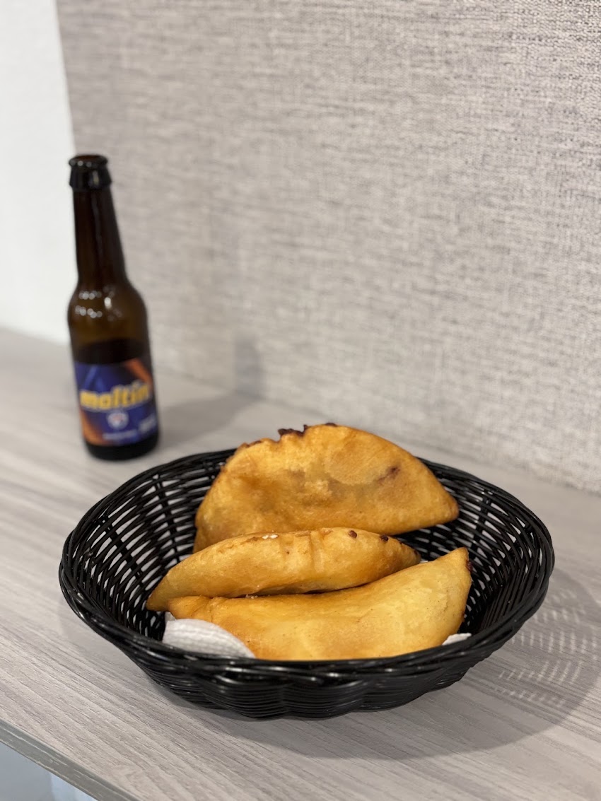 Empanadas Davimar