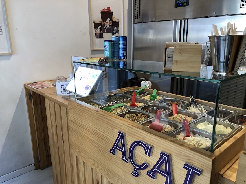 OAKBERRY AÇAI – Cirilo Amorós