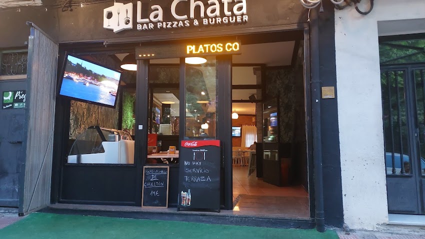 La Chata