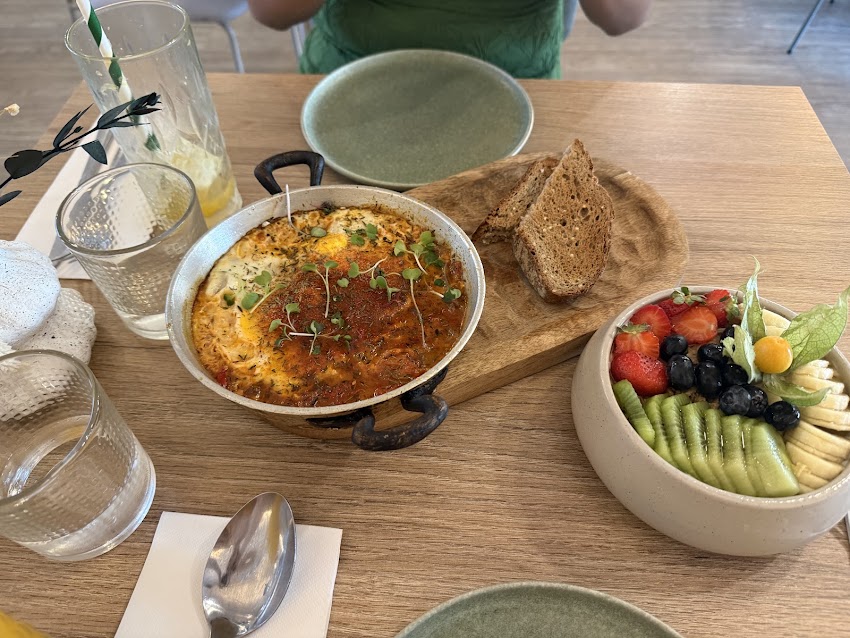 Brume Brunch| Poblenou Barcelona