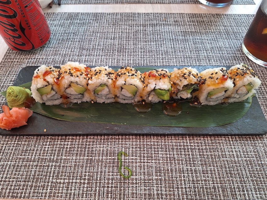 Bushido Sushi | Cornellà