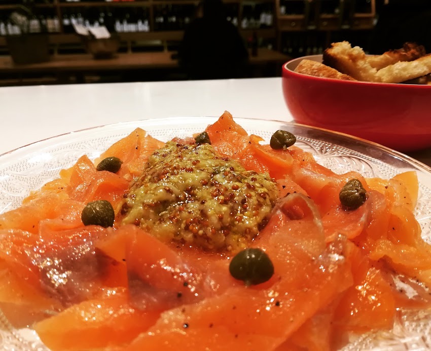 MATOS Bar de Vins & Enoteca