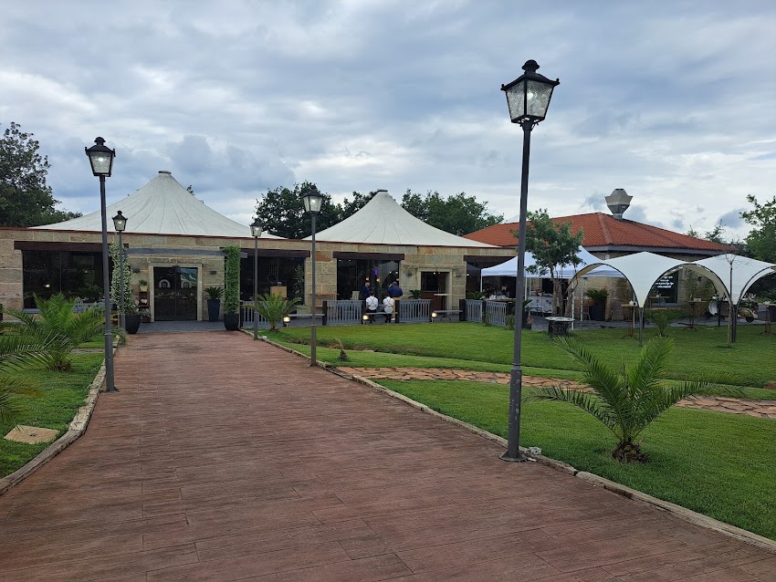Finca Estela Do Val