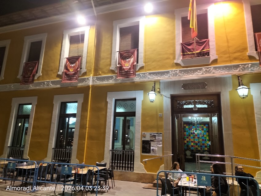 Casino de Almoradí