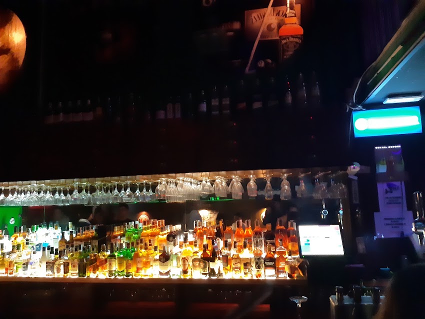 El ultimo irlandes