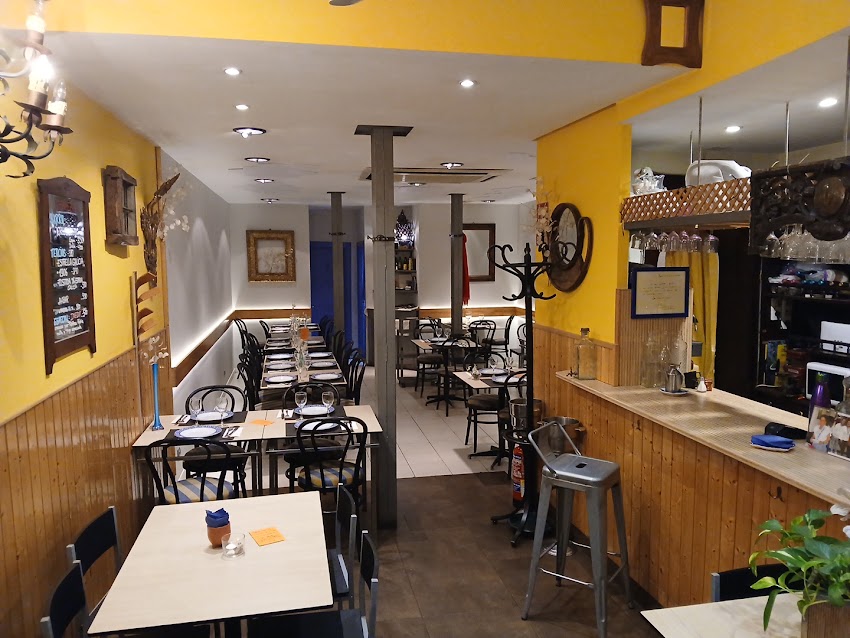 Restaurante La Despensa