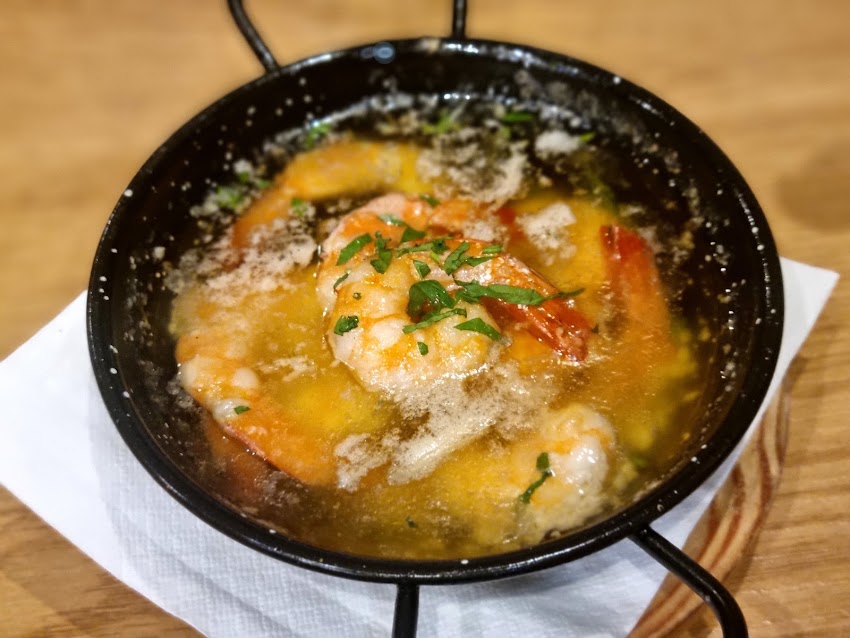 Tasca La Picadita