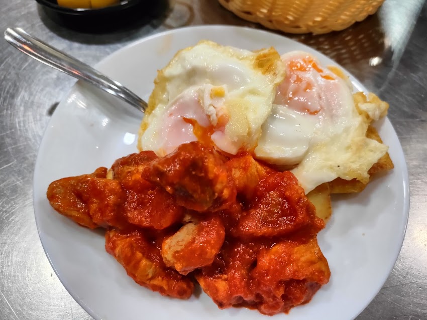 Restaurante Los Cipreses