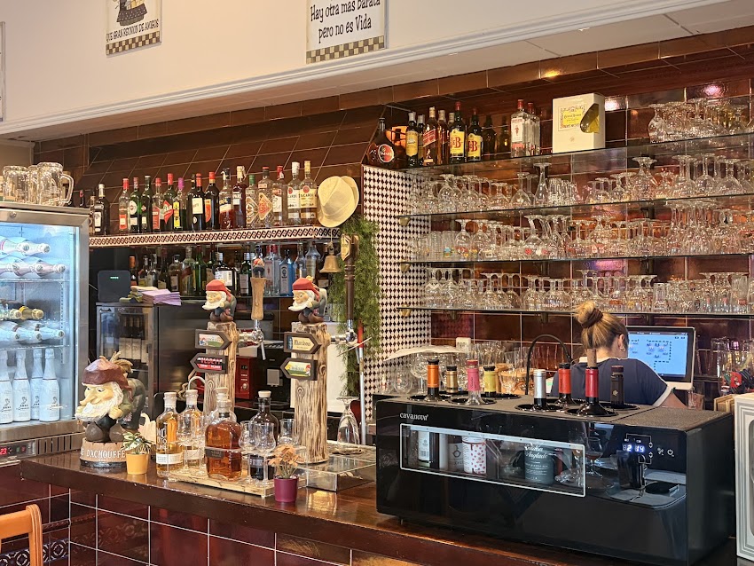 Restaurante La Brasserie