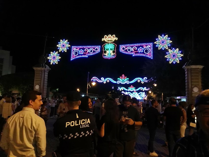 Salones Reina Victoria
