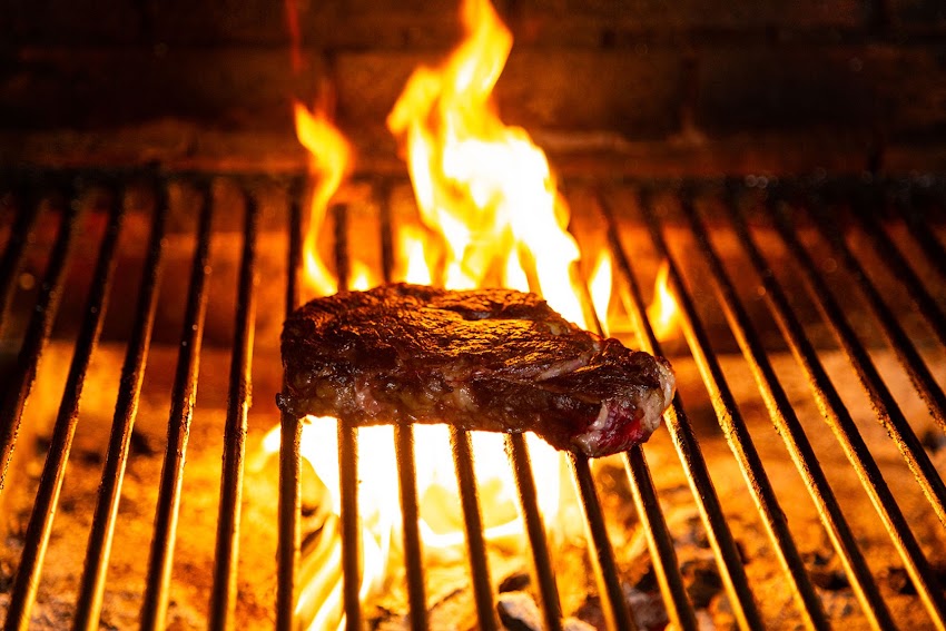 Vistec Restaurante de Carnes a la Brasa