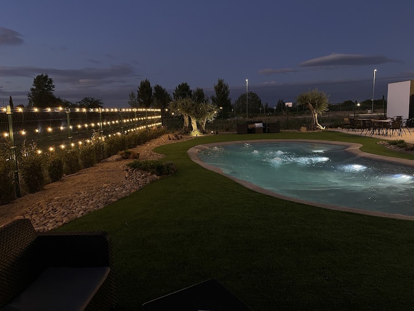 Restaurante El Mirador De Salamanca