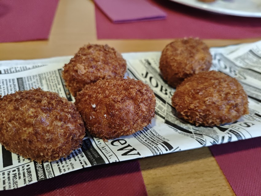 Restaurante casa Leónidas