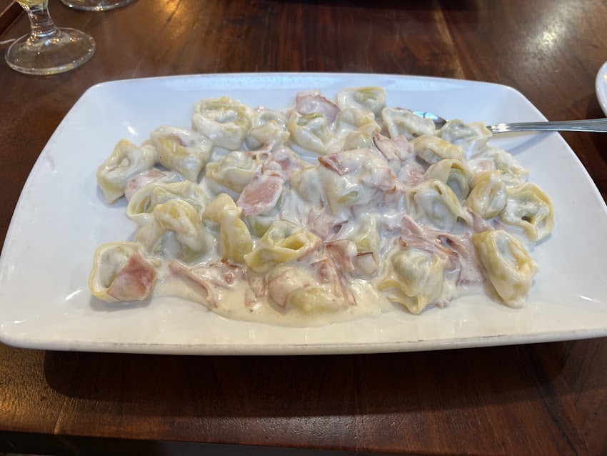Restaurante Ventuccio