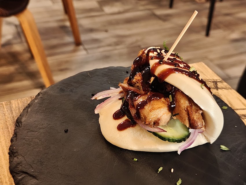 Atípico Tapas Bistró | Restaurante en Gran Alacant