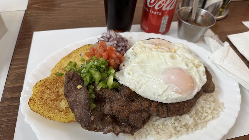 Restaurante La Brujita