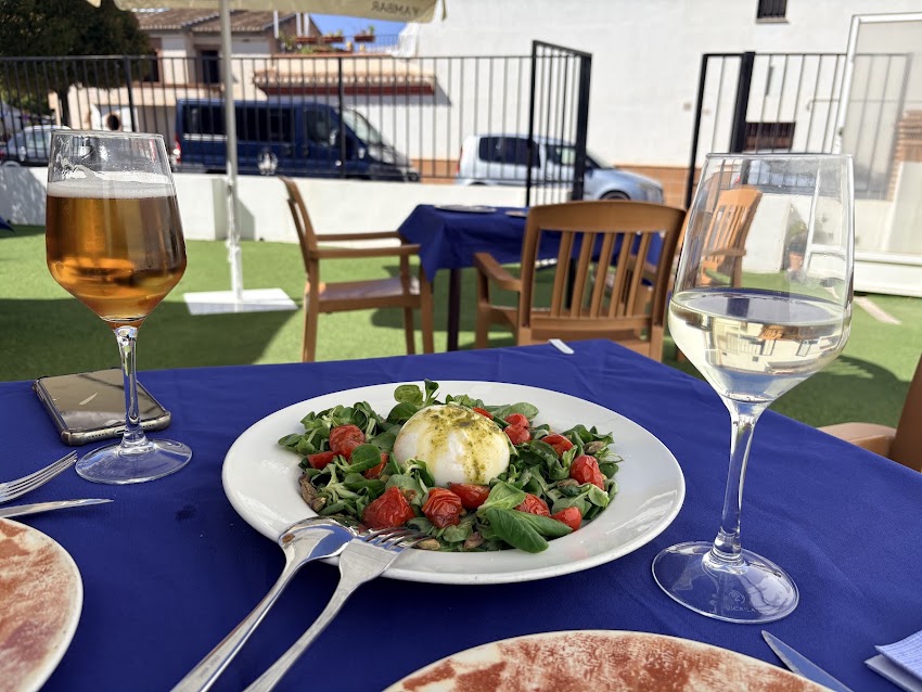 Restaurante Casa Fernando