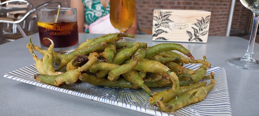 Restaurante Eraitz