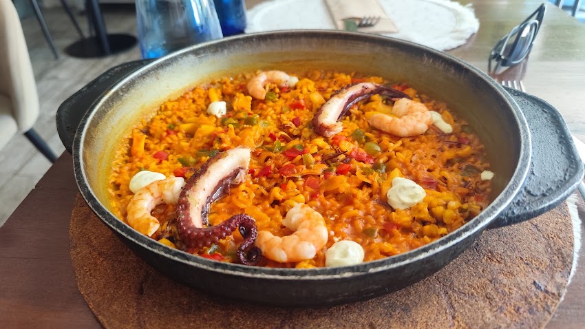 Don Marisquito