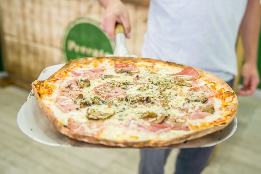 Pizzeria PECCATO Hondarribia
