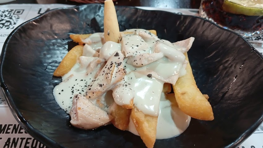La Taberna del Caminito