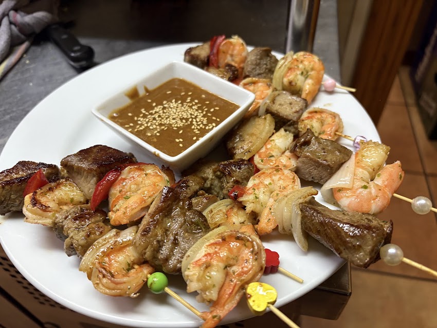 Restaurante Bar Buenaventura