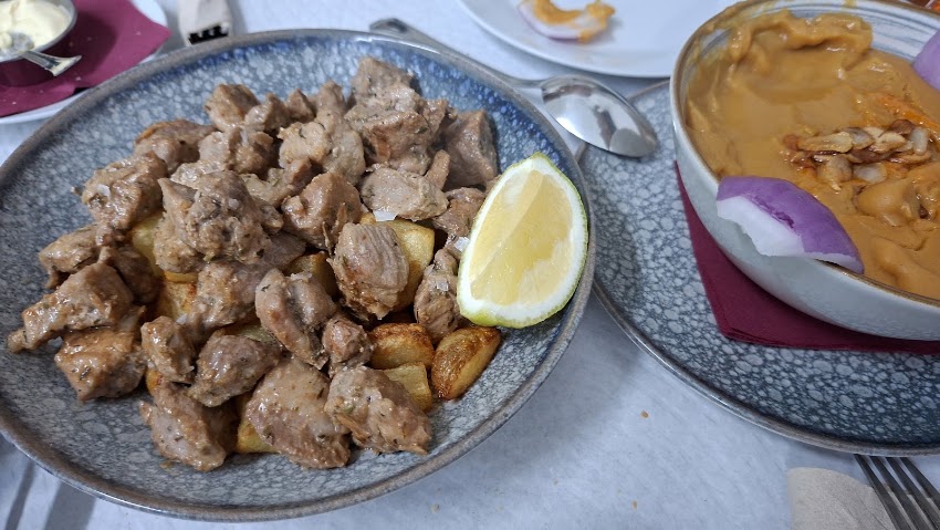 El pollo Dominguez 2.0