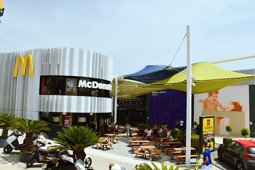 McDonald’s