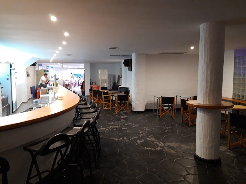 Pizzeria 500⁰ grados