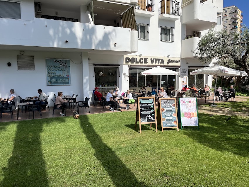 Dolce Vita Benalmádena
